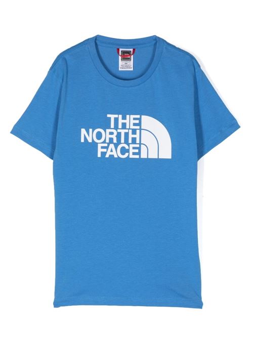 T shirt bambino con stampa THE NORTH FACE KIDS | NF0A82GHLV61